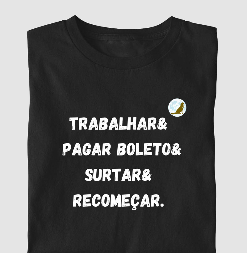 Humor e Trabalhar