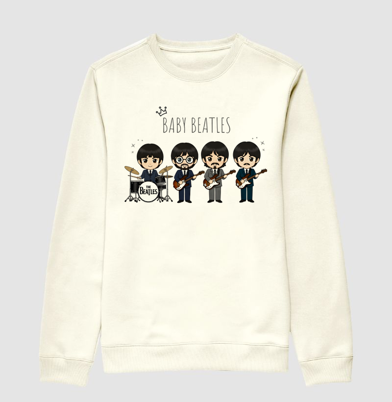 BABY BEATLES