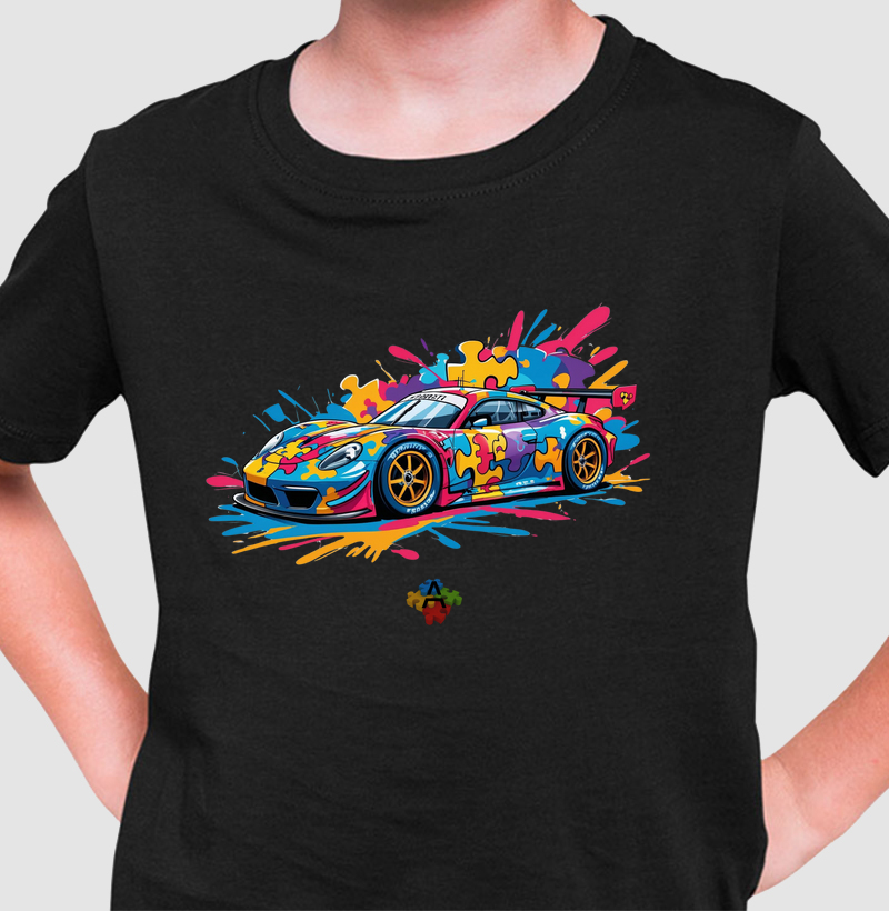 Carro Puzzle