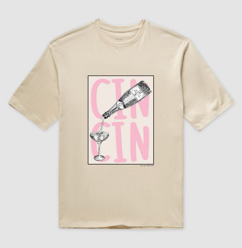 Cin Cin -> Rosé