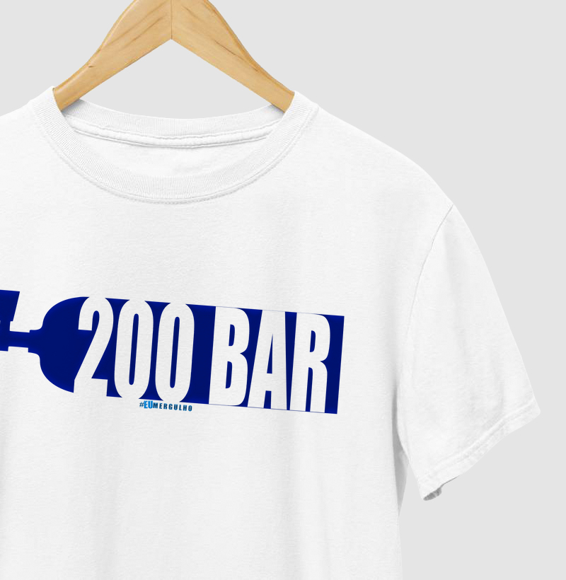 200 BAR