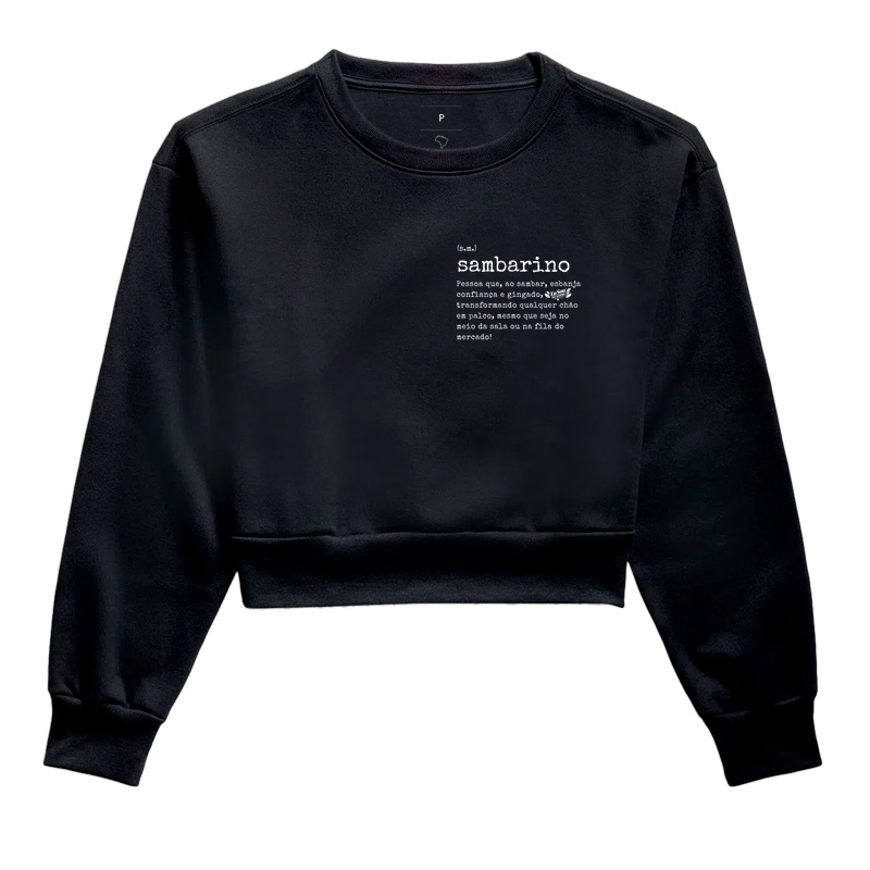 Sambarino | Branca 