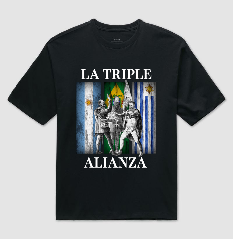 La Triple Alianza