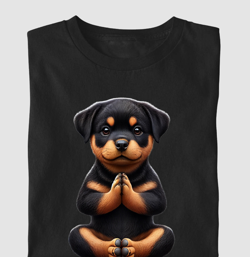 Rottweiler Gratidão