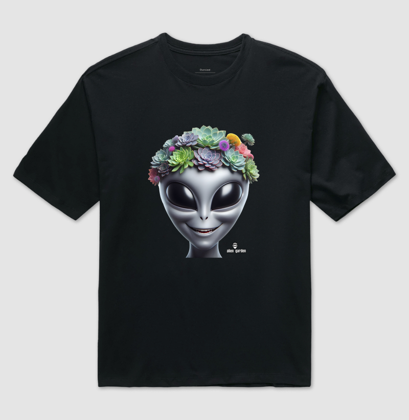 Alien Níquel