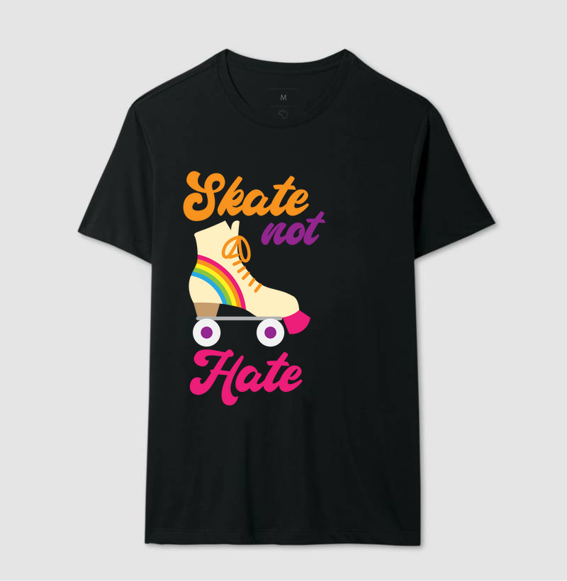 Skate not Hate