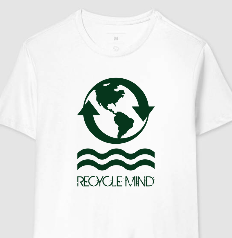 Recycle Mind I