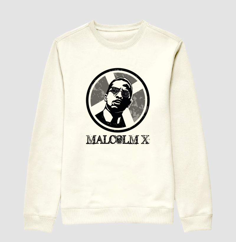Malcolm X 