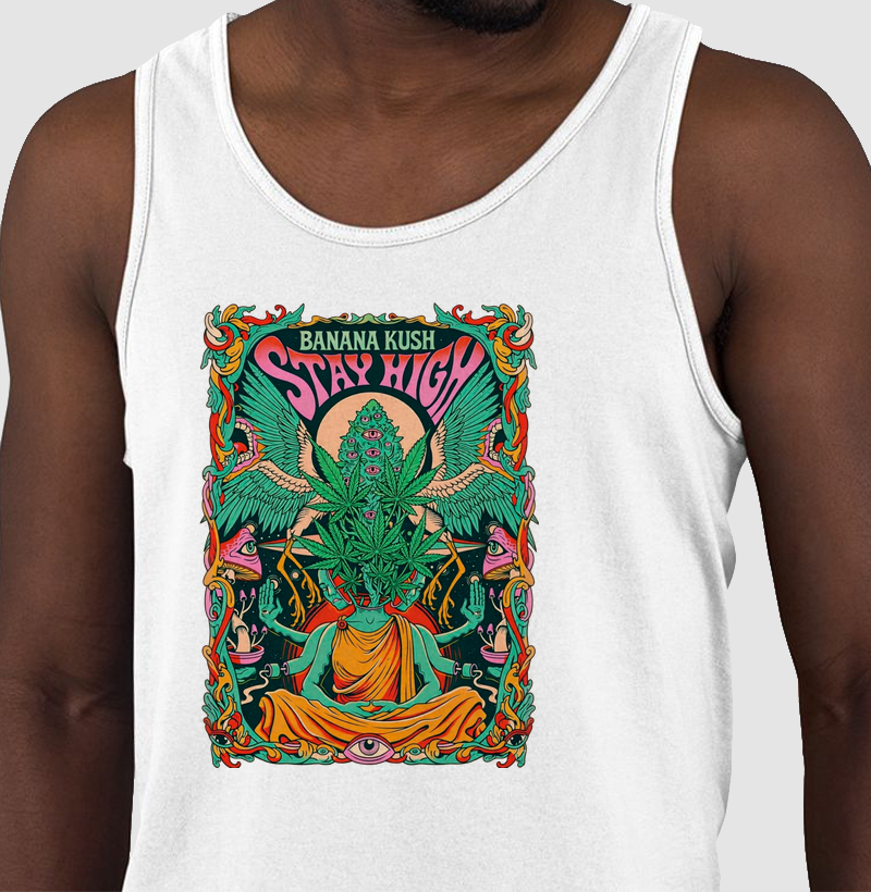 Meditação Zen Kush