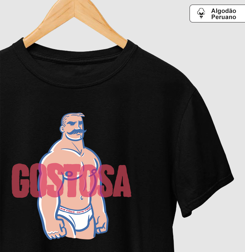 Gostosa