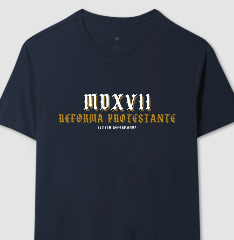 MDXVII Reforma Protestante
