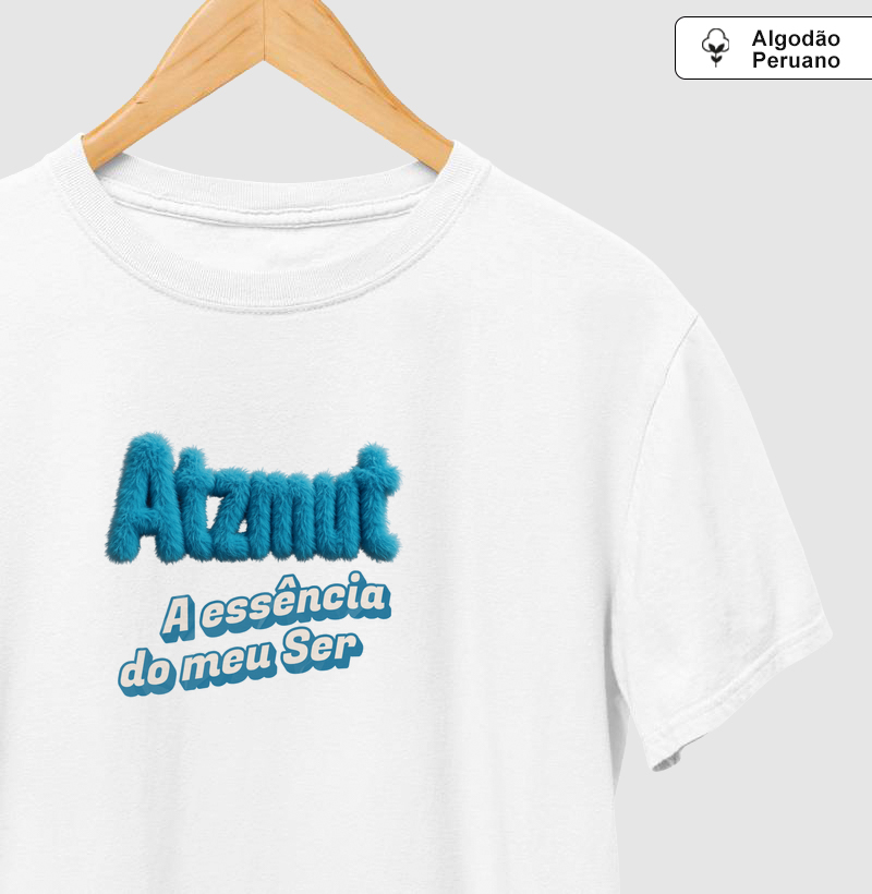 Atzmut - Essência do Ser - Cabala