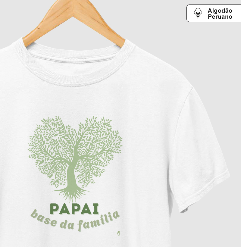 Papai, base da família