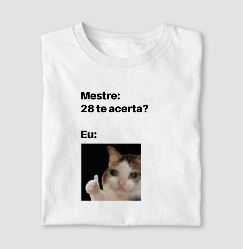 28 te acerta?