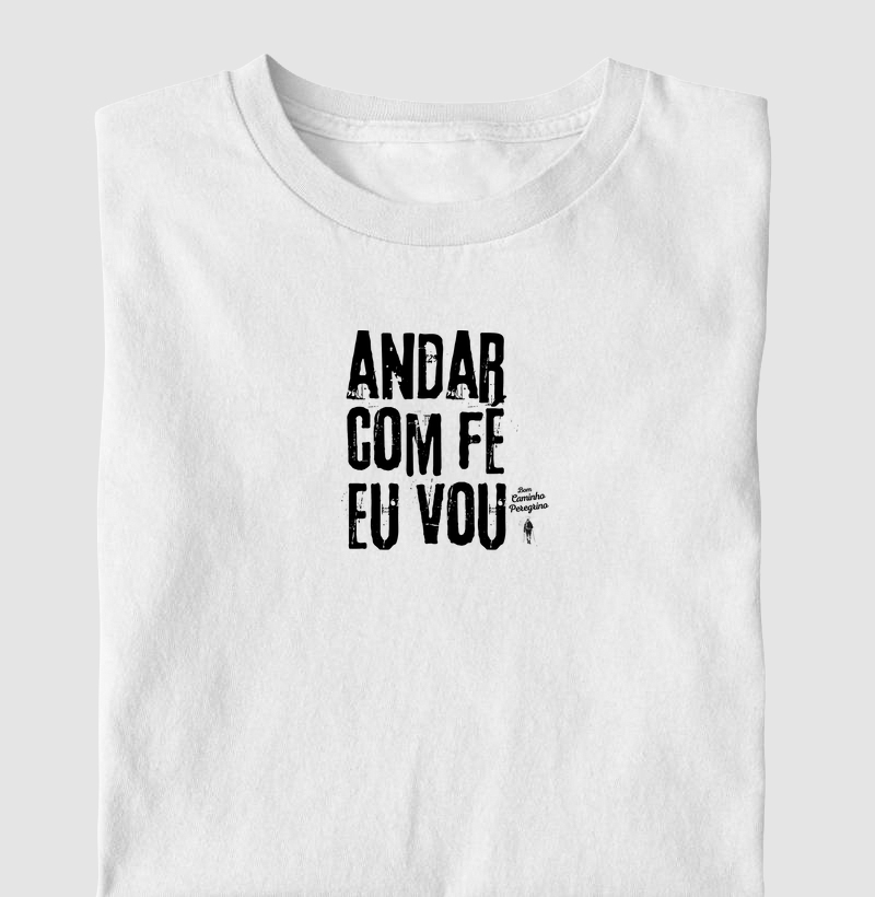 Andar com Fé