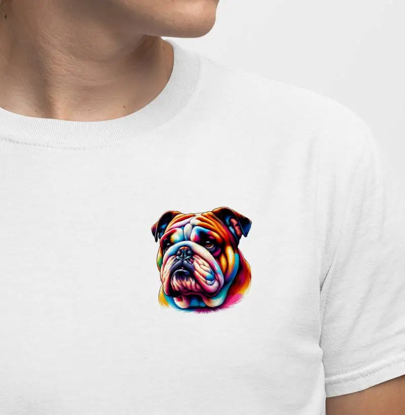 Bulldog Inglês