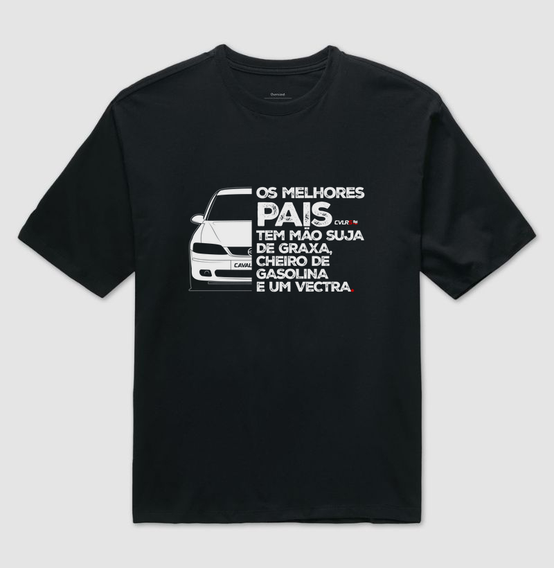 Os melhores pais - Vectra B #graxa
