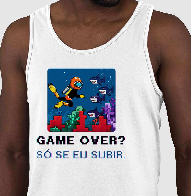 Game Over?