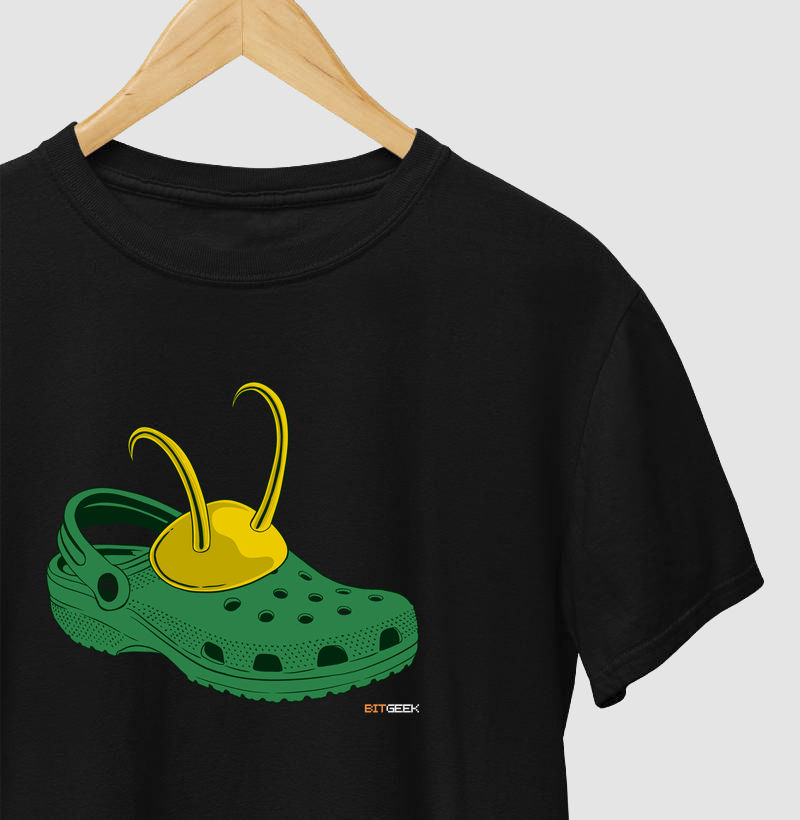 Camiseta Another Variant