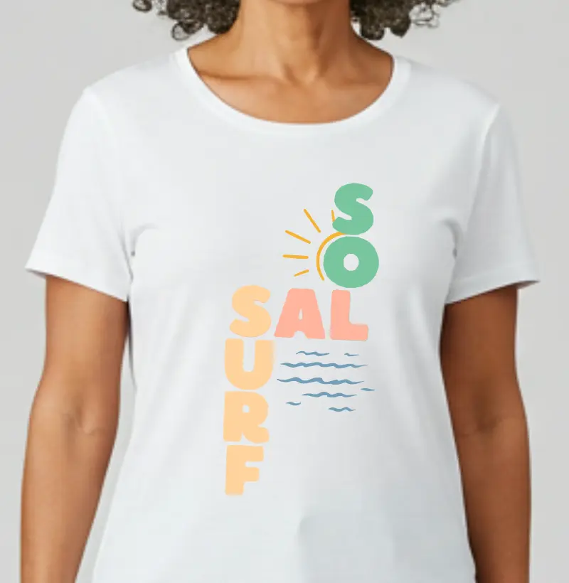 Sal Sol Surf