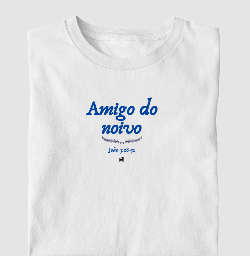Amigo do Noivo - João 3:28-31