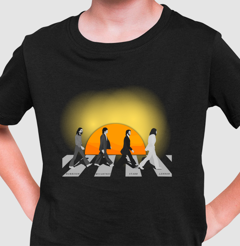 The Beatles - Here Comes The Sun
