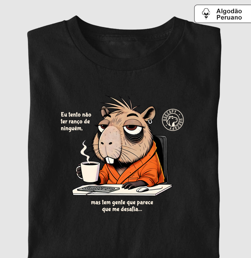 Ranço Capy v2