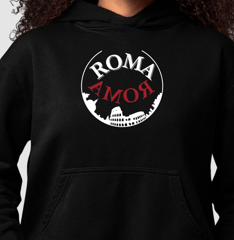 ROMA/AMOR