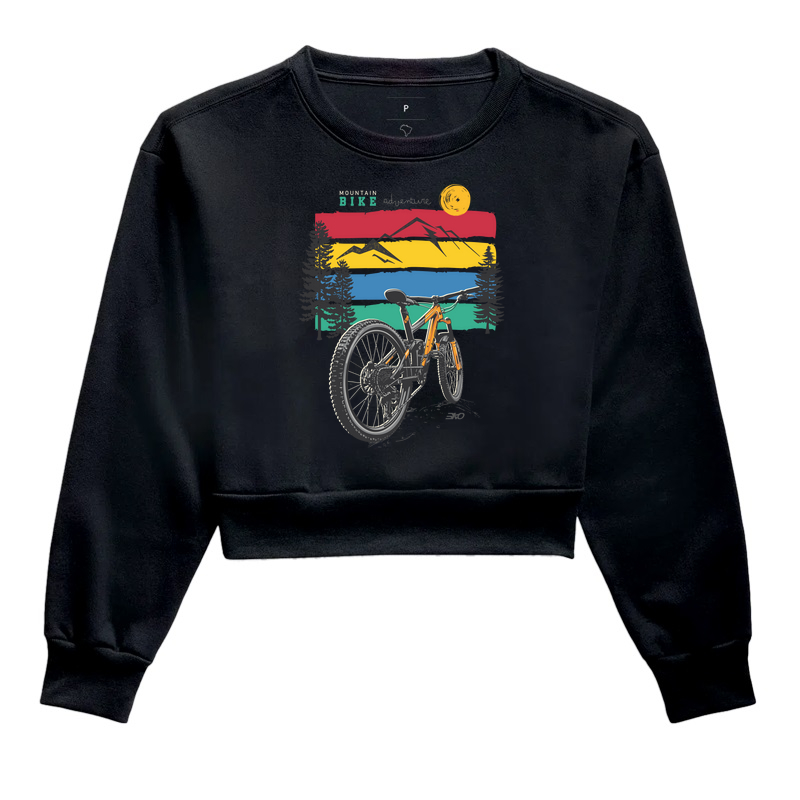 CAMISETA CASUAL CICLISMO