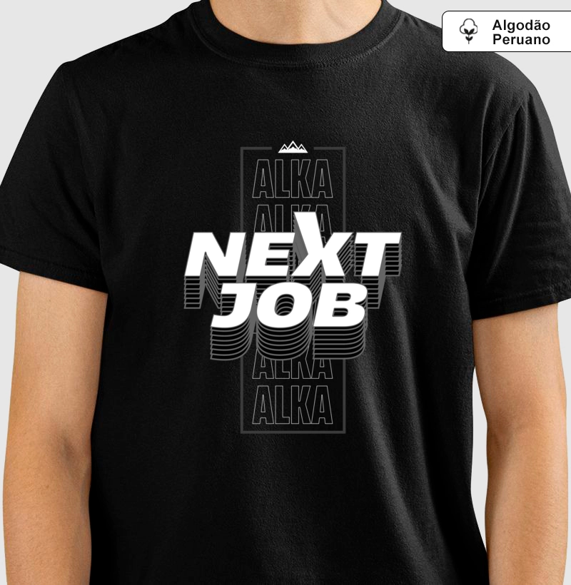 Next Job ALKA