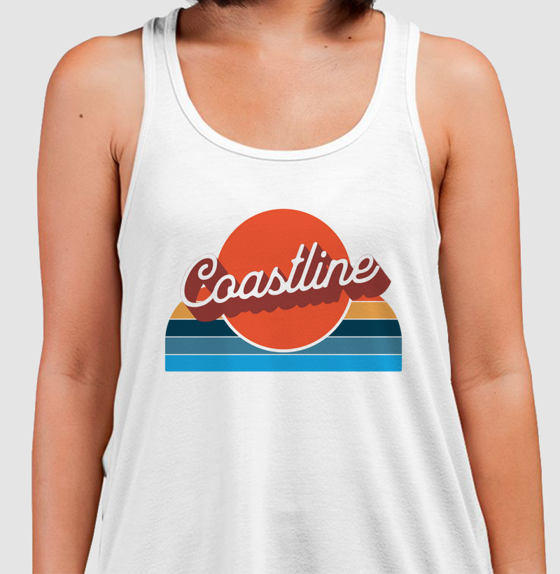 Coastline 
