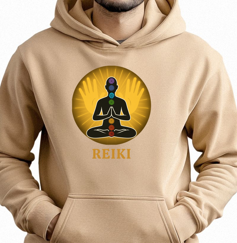 Reiki e o Alinhamento dos Chakras