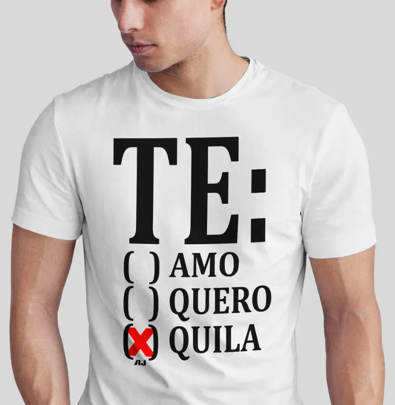 Te: Quila