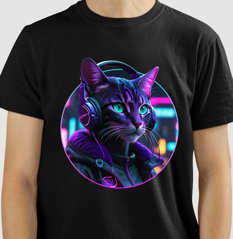 Street Cat