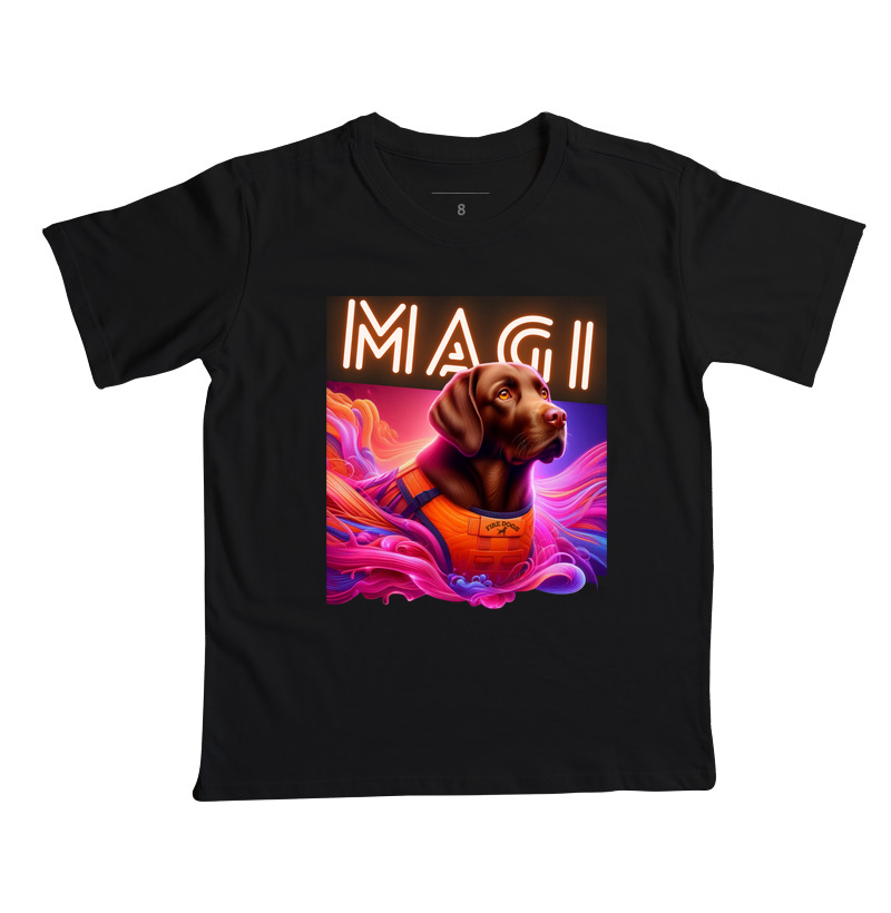 Magi