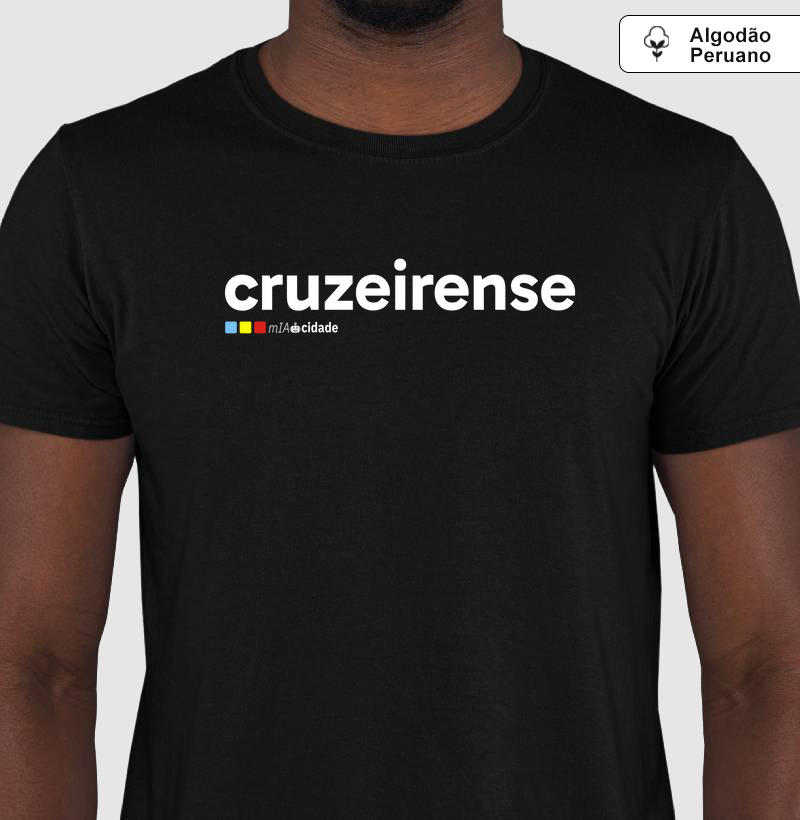 Gentílico Cruzeiro