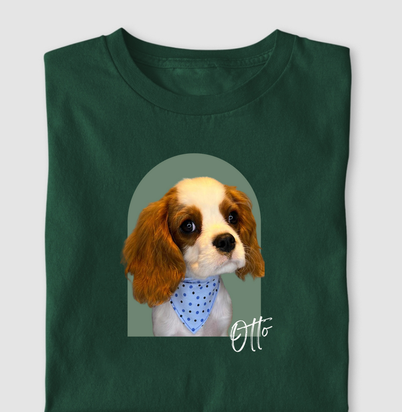 Pet Modelo 3 | Para personalizar 👉ANTES DA COMPRA👈 chame no WhatsApp