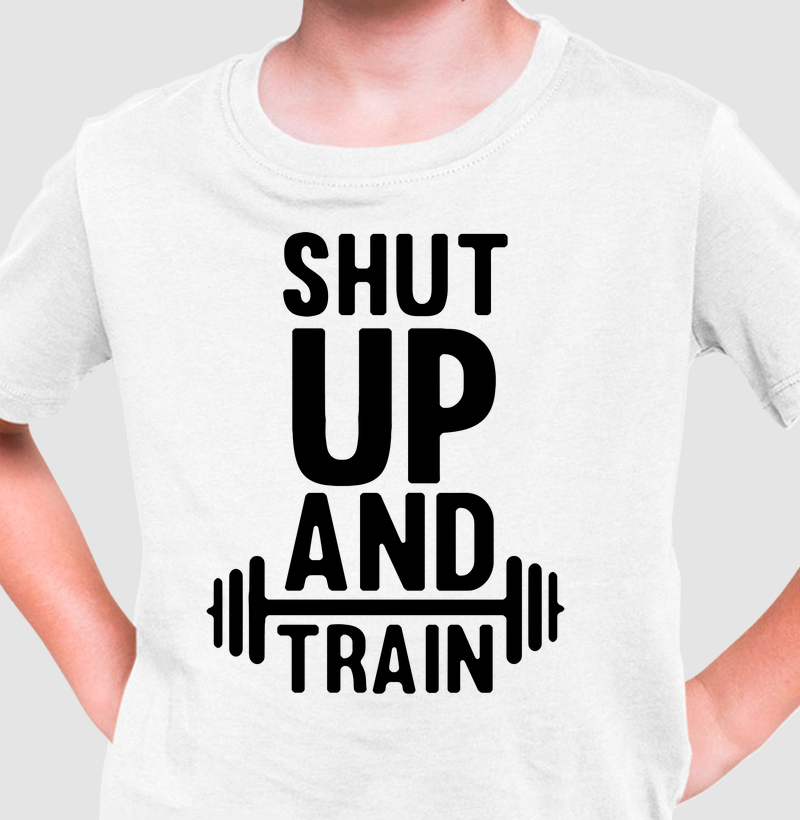 Camiseta Infantil Premium