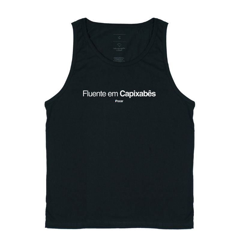 Fluente em Capixabês