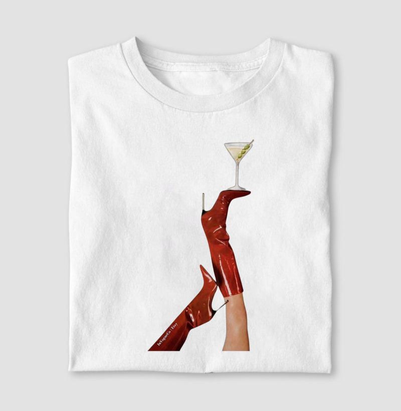 Circus Martini