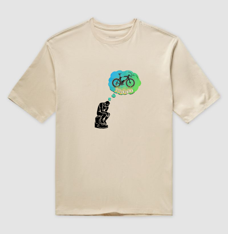Bike dos sonhos
