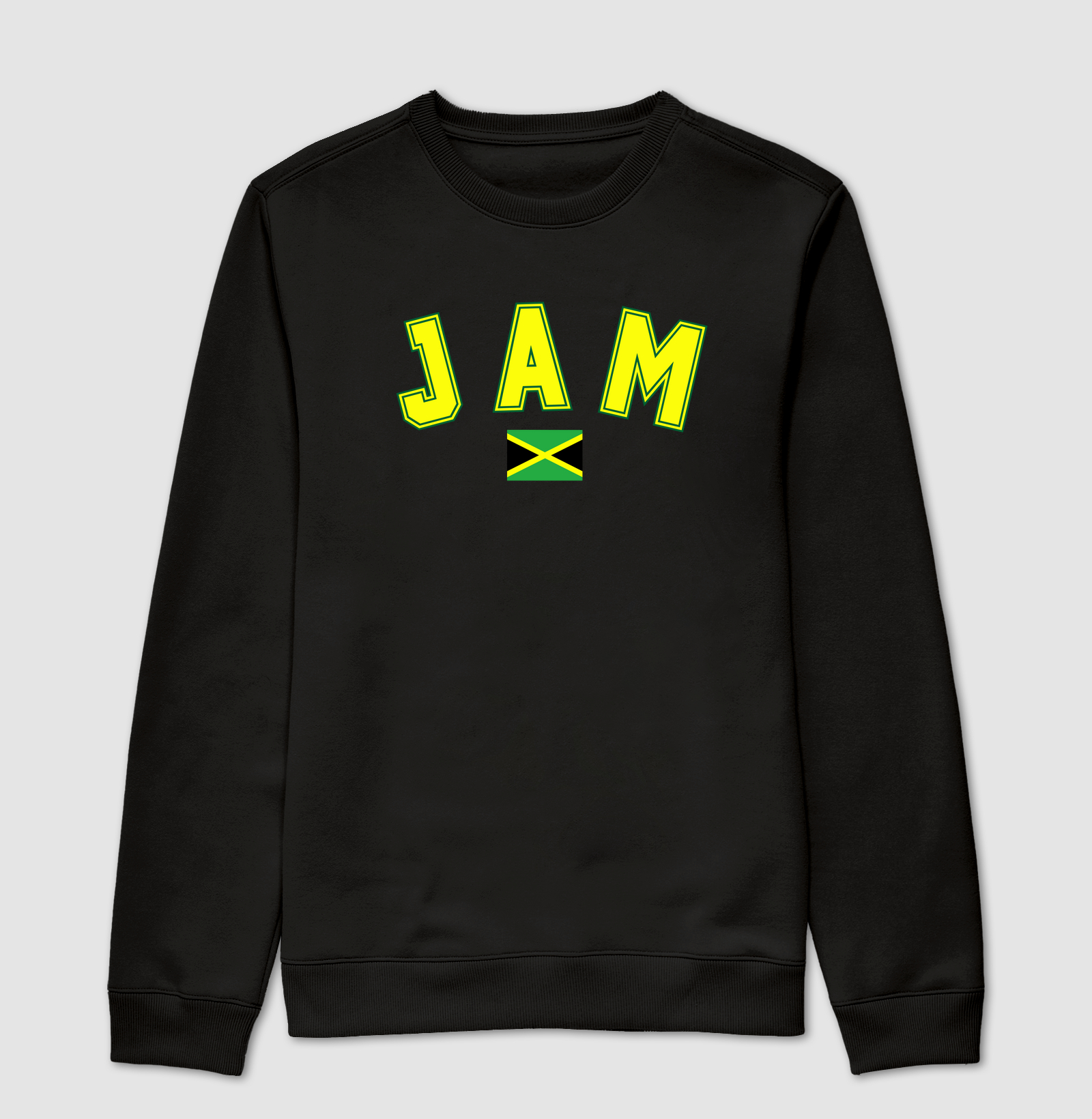 Jamaica 80's