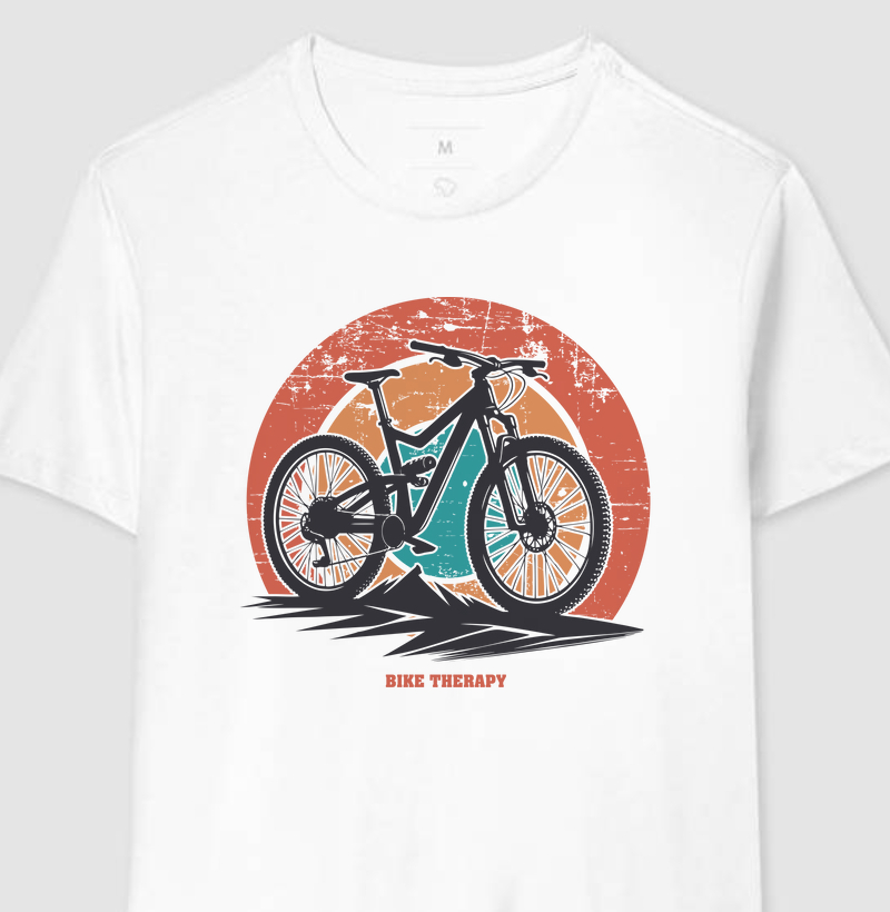 Bike Therapy