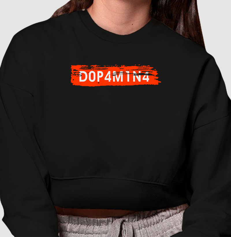Código Dopamina | O segredo Está em Você