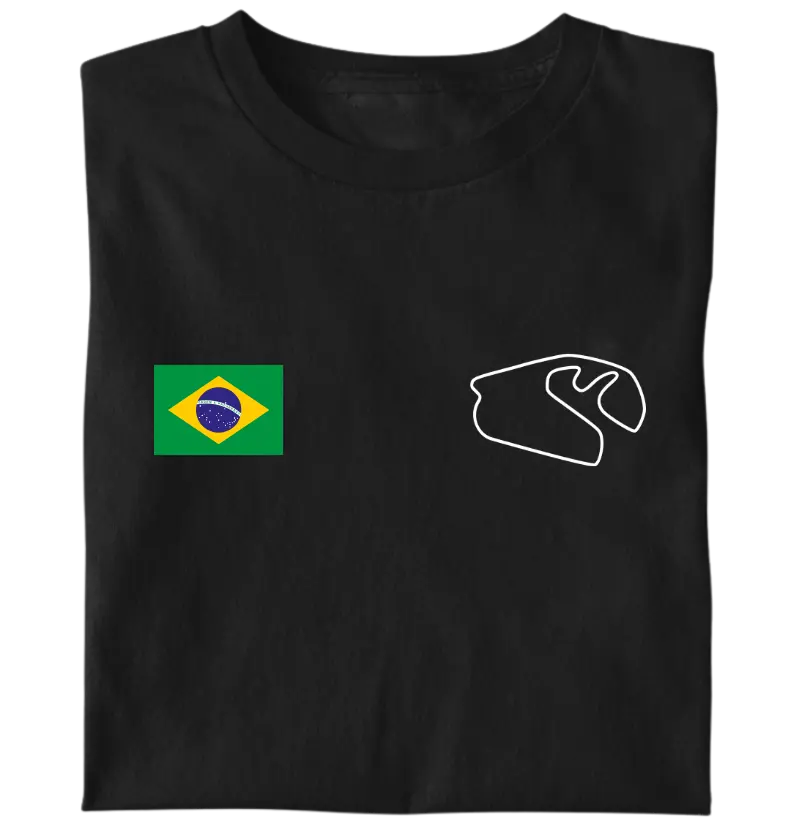 Interlagos Brasil