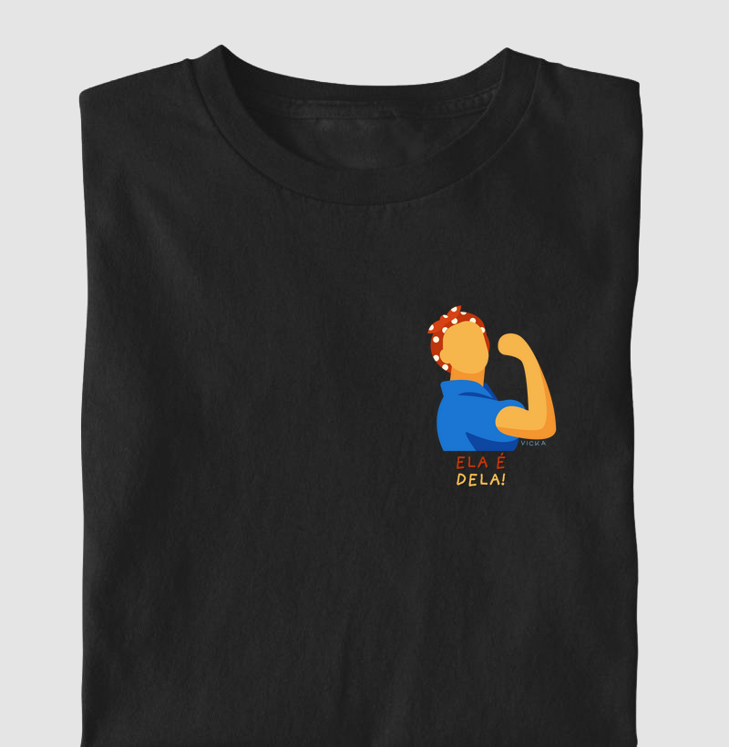 Ela é dela - Girl Power