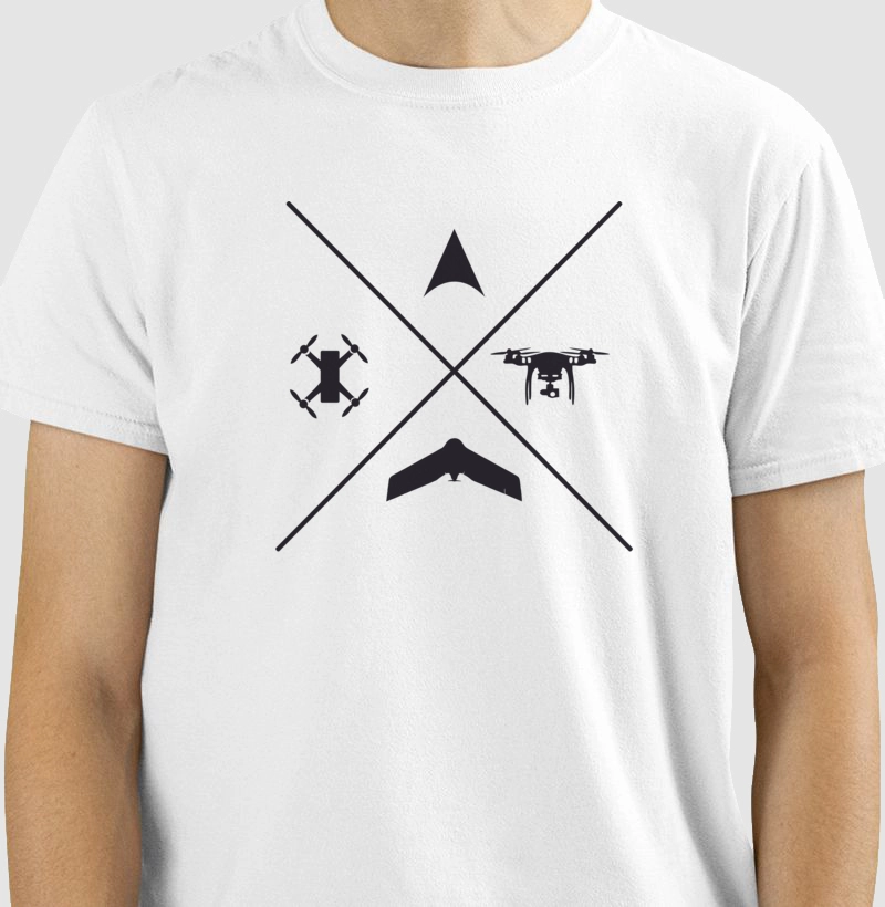 Drone X