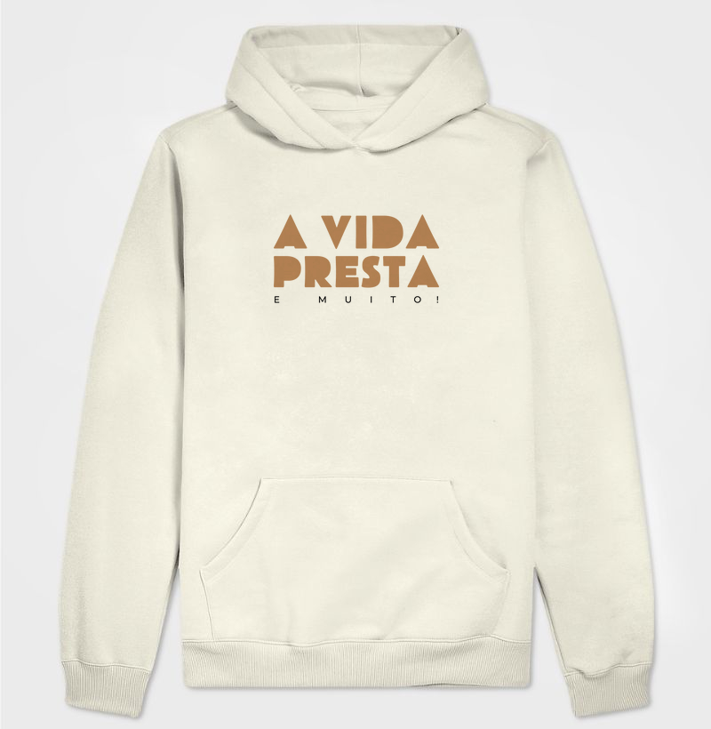 A Vida Presta!