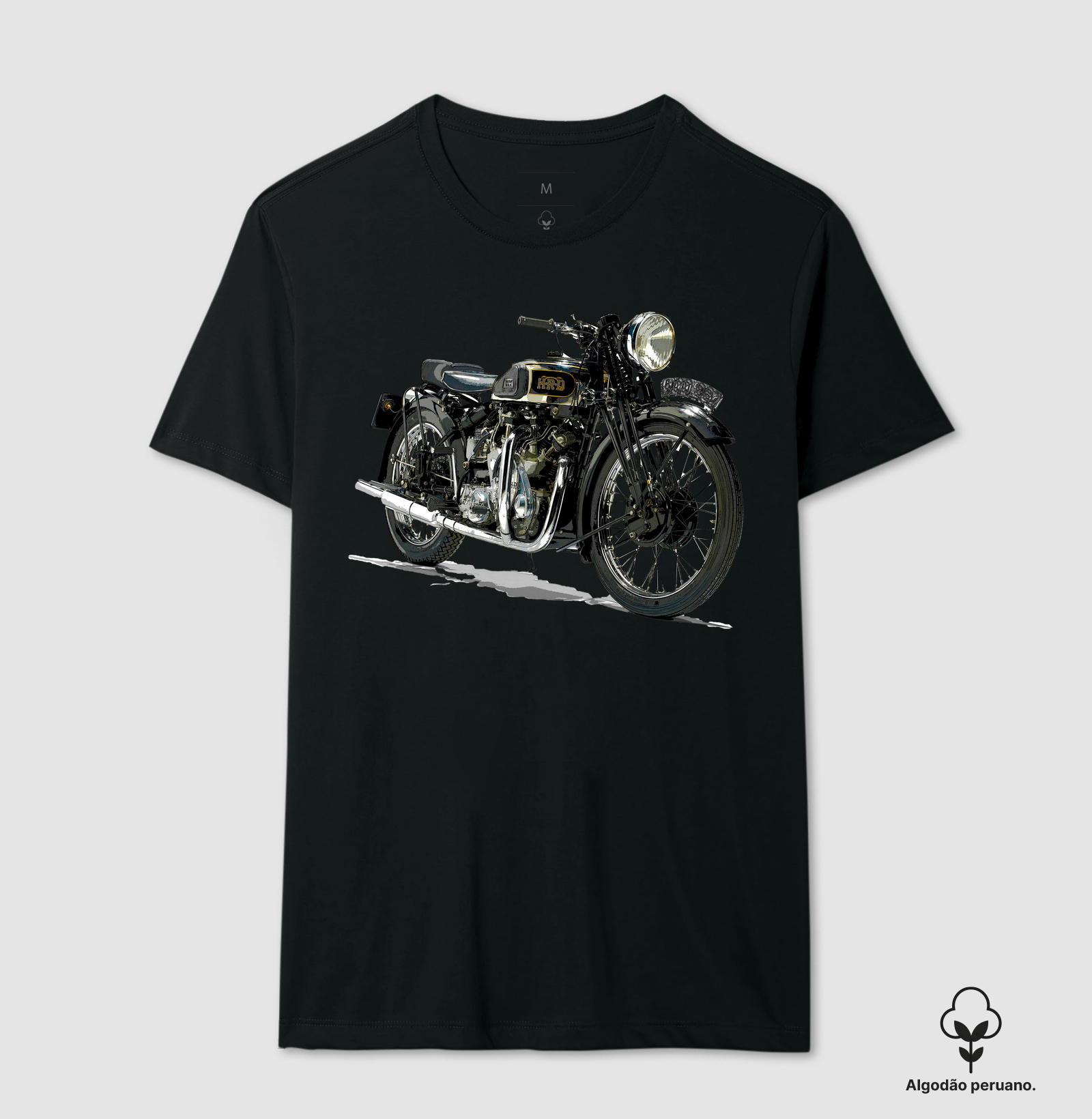 HRD Vintage