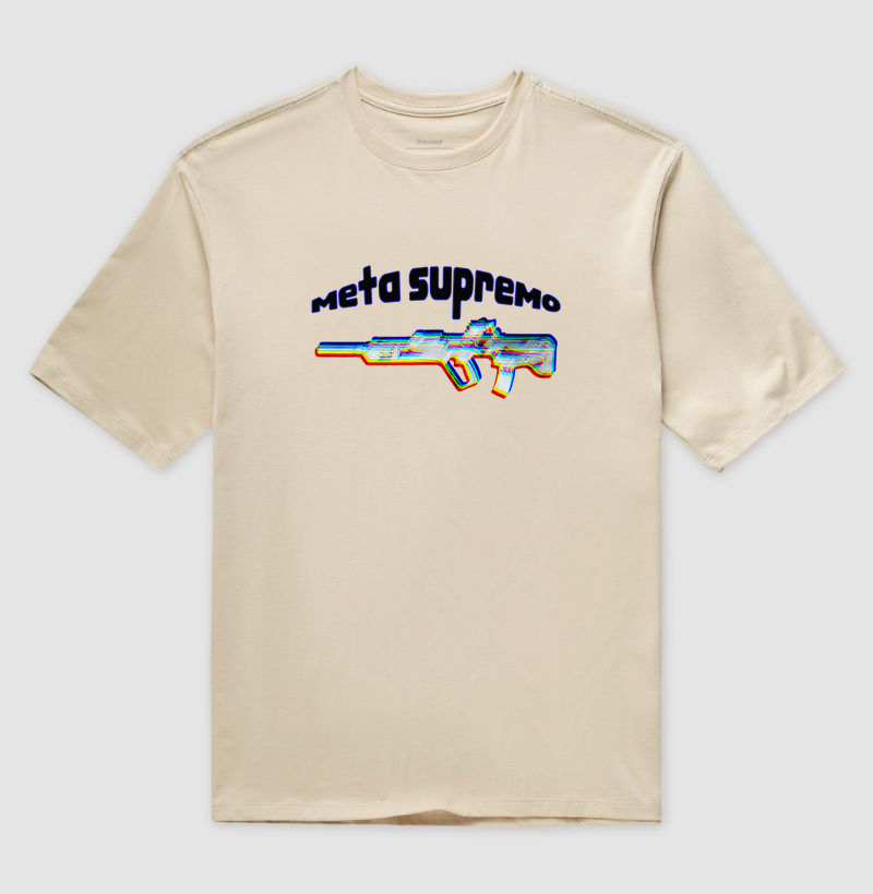Meta supremo